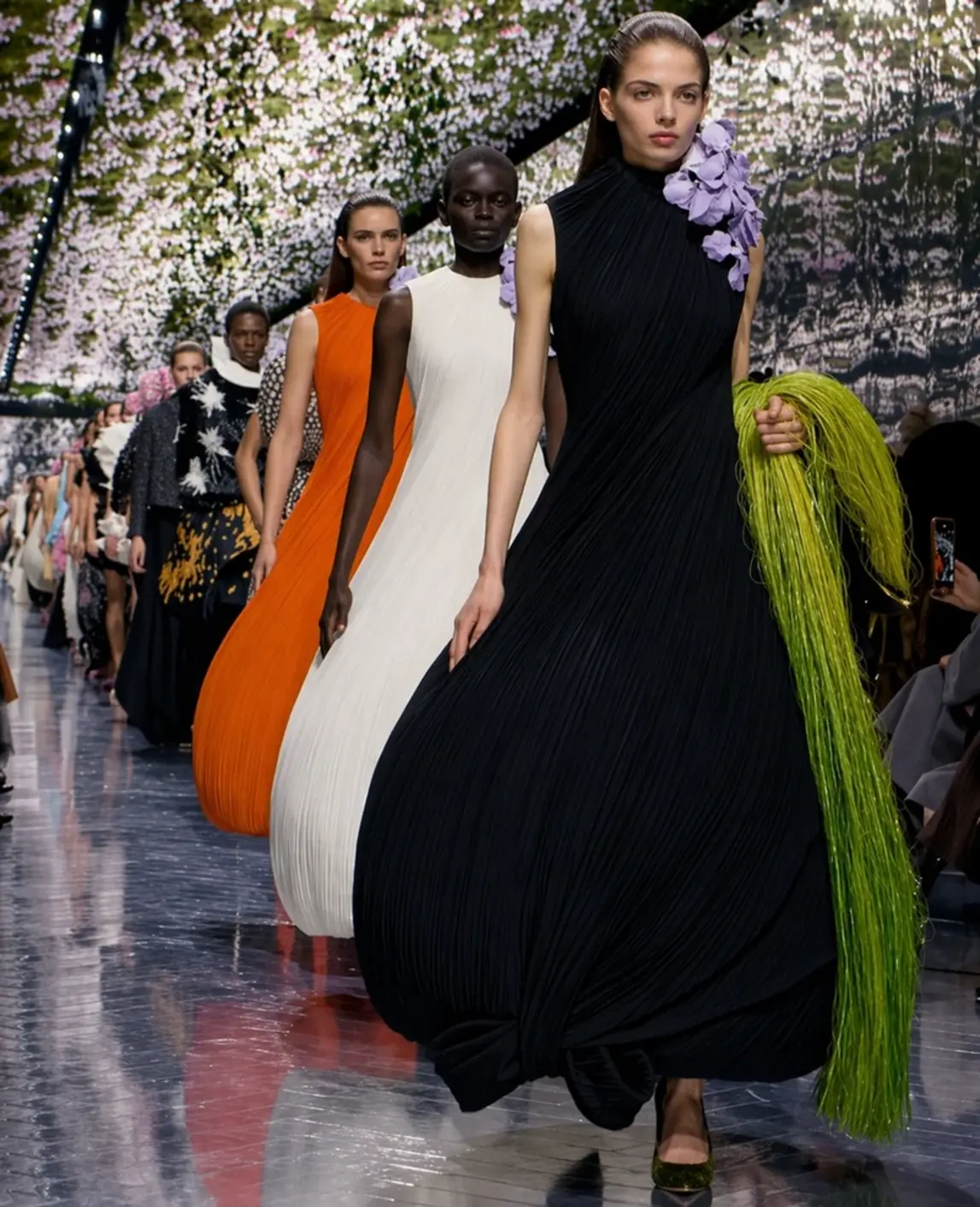 Couture Inflation: Size Does Matter, Price Does Too 6