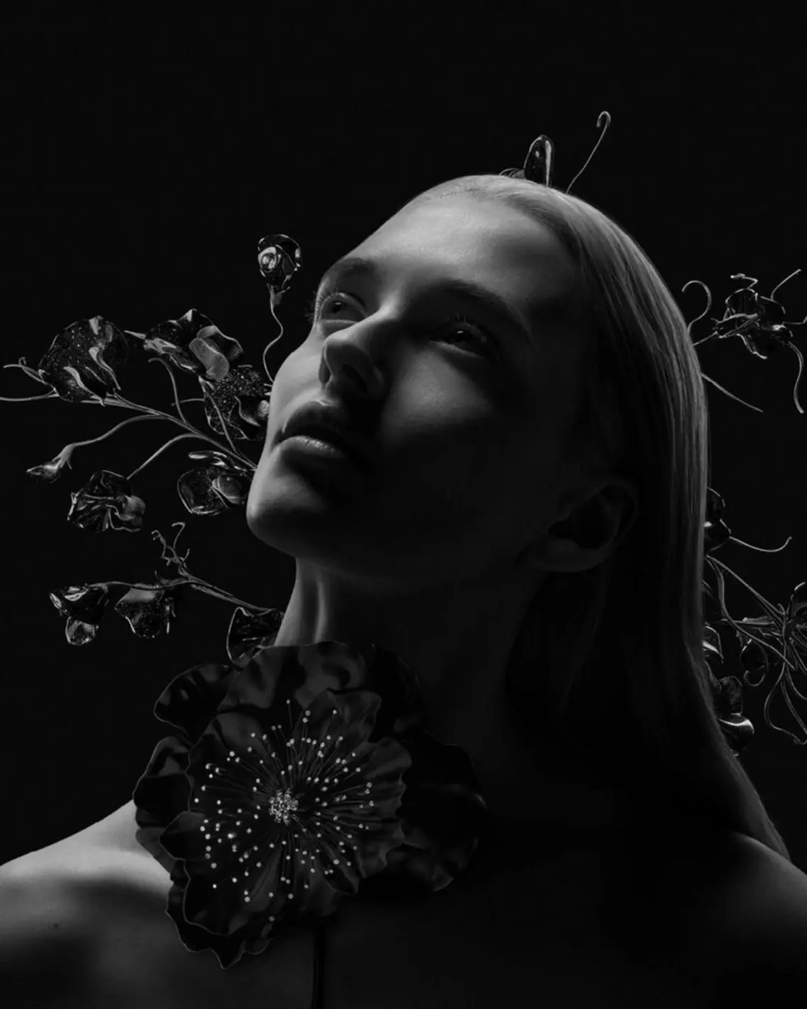 Boucheron's Impermanence through the Lens of Claire Choisne