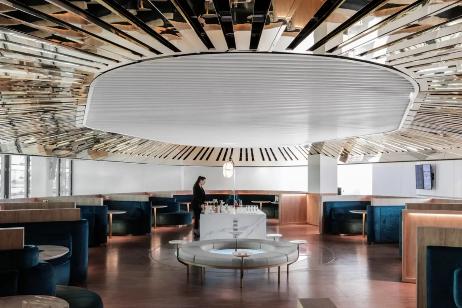 Best Luxury Airport Lounges Europe's Ritual and Daining Best Luxury Airport Lounges Europe's Ritual and Daining