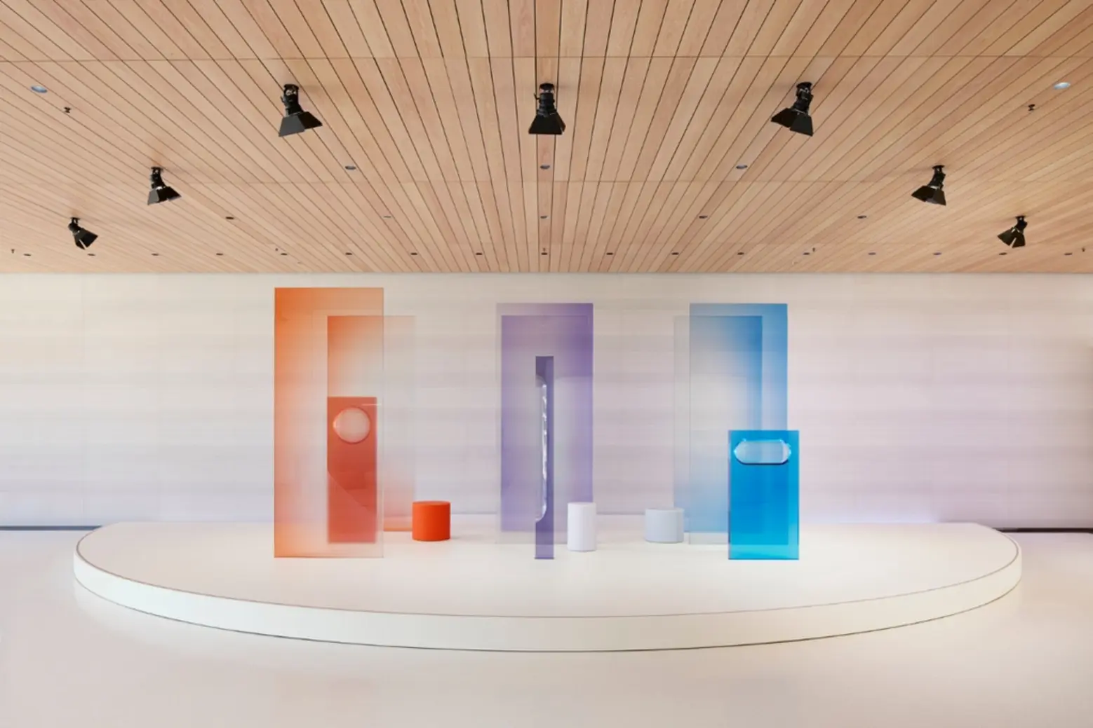 Contemporary glass design contemporary architecture