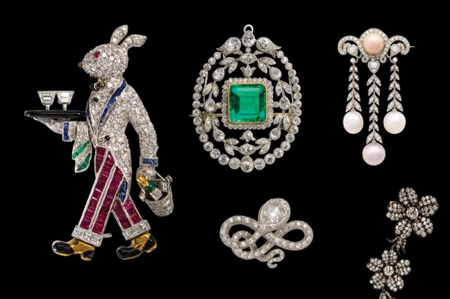 The Met's Asia Debut in Hong Kong