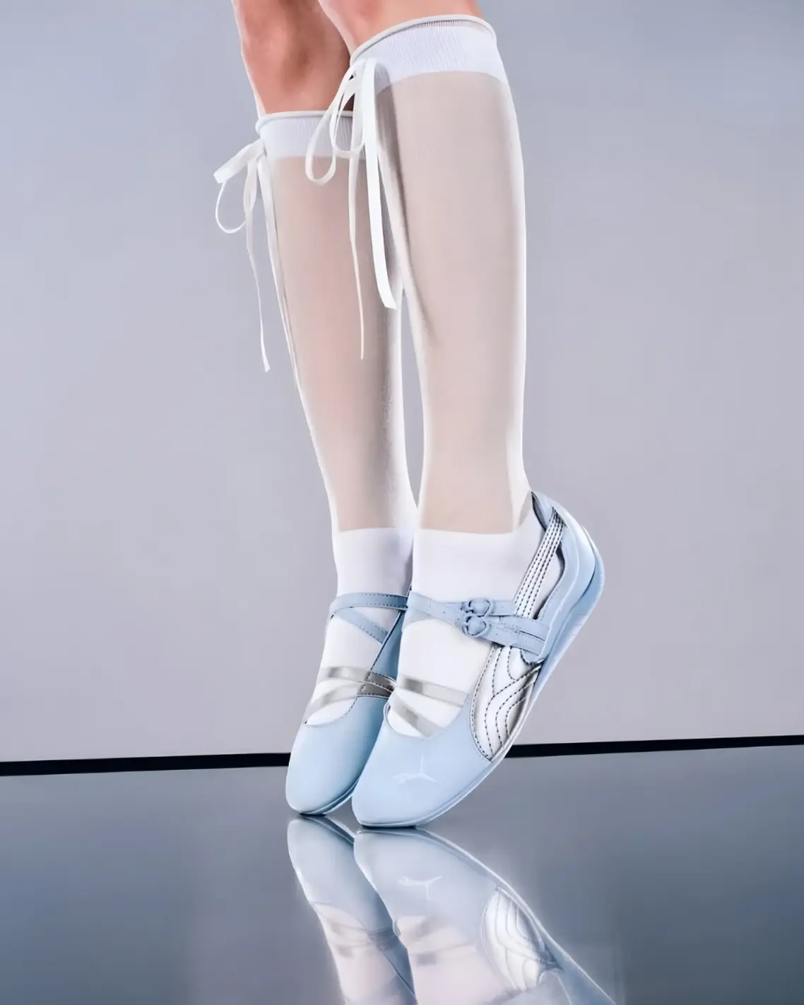 Sugar, Spice, and the Puma x Powerpuff Girls Collaboration