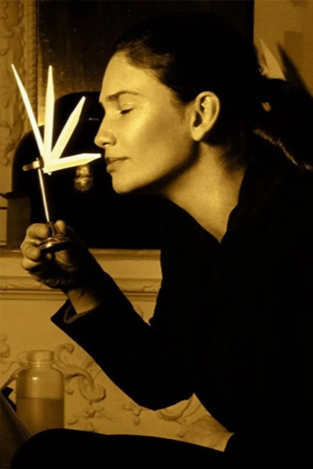 On Olivia Giacobetti’s Birthday, A Life in Perfume