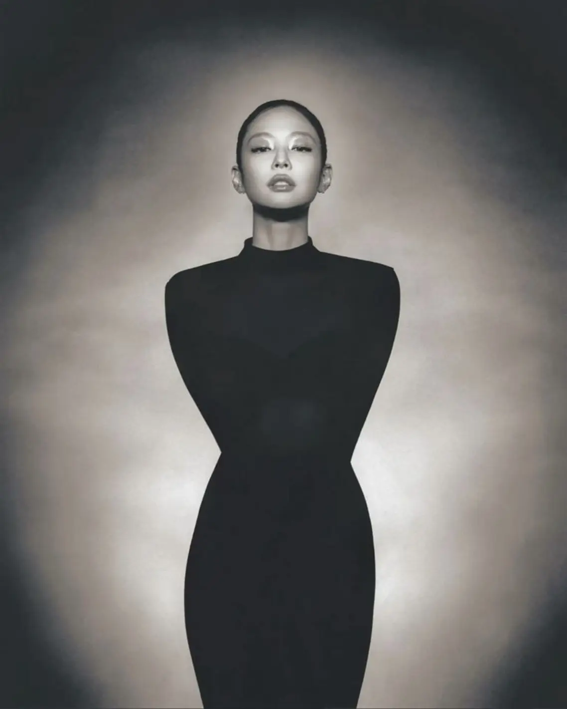 JENNIE ‘Ruby’ Concept Photo