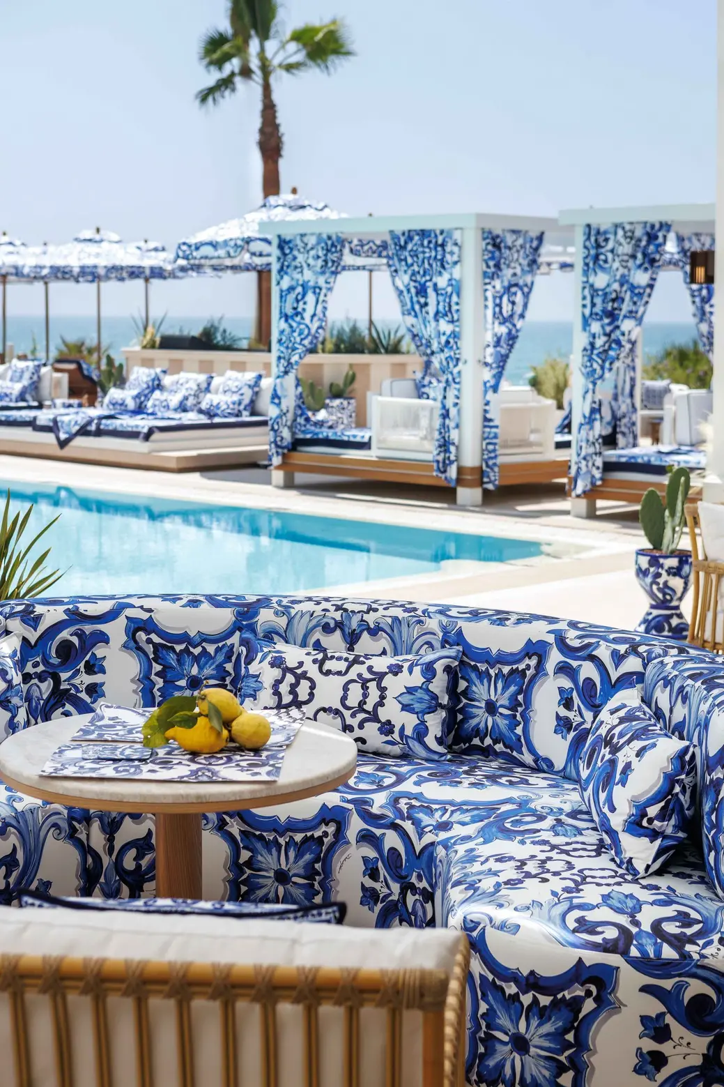 When Fashion Checks In: The Rise of the Designer Hotel Takeover