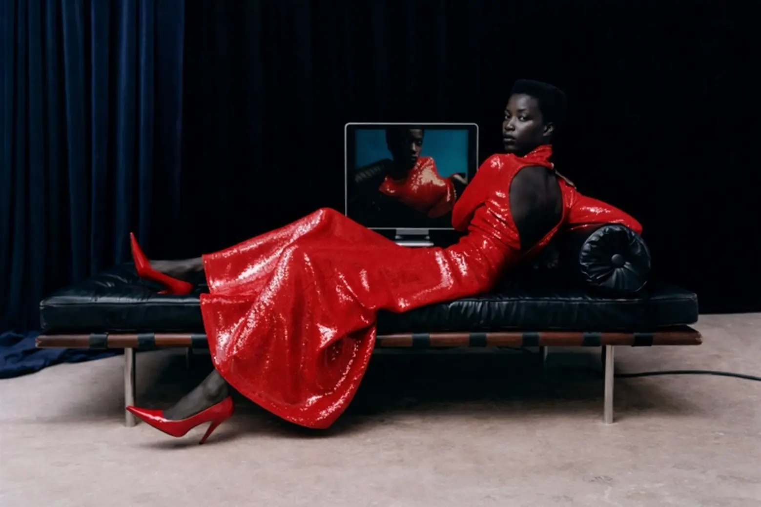 Breakup Dressing Turns Sharp, Petty, and Delicious