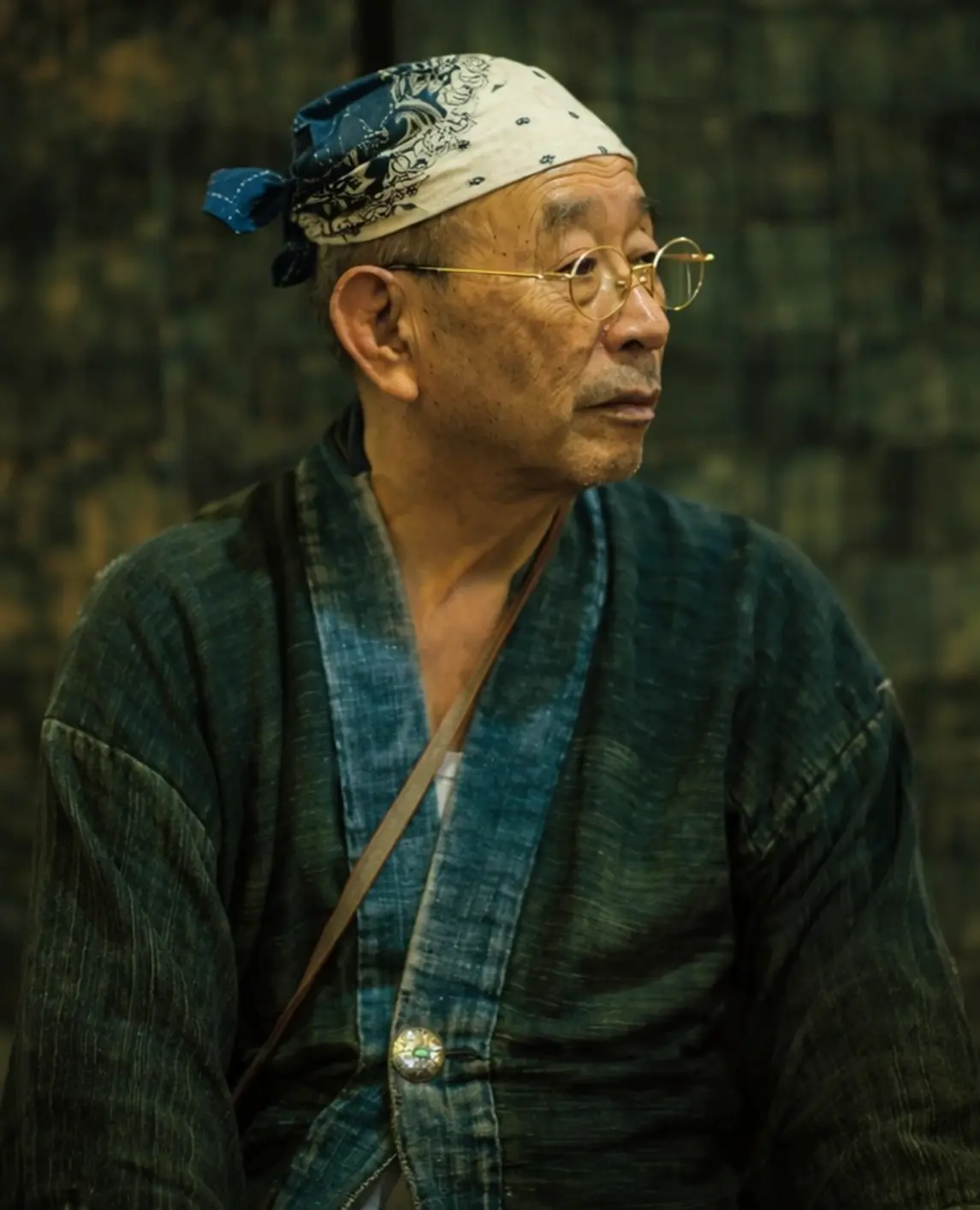 Kapital Founder Toshikiyo Hirata Leaves Denim in Grief