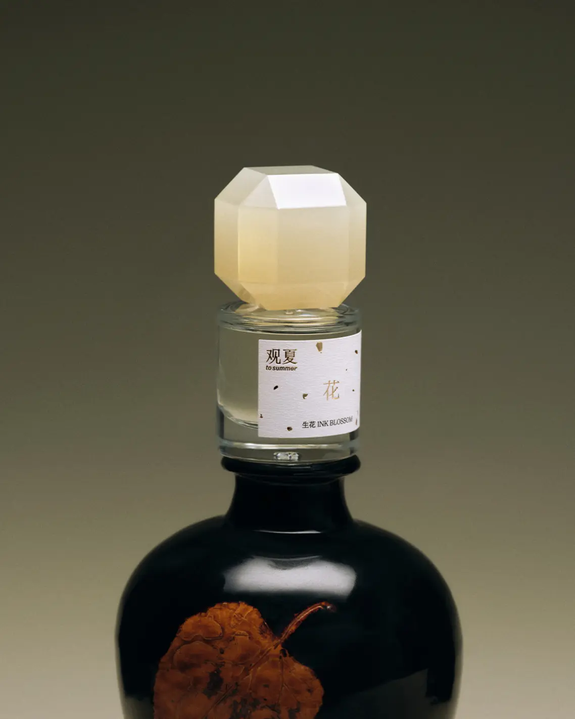 An Ode 观夏：To Summer Perfume (Part 02)