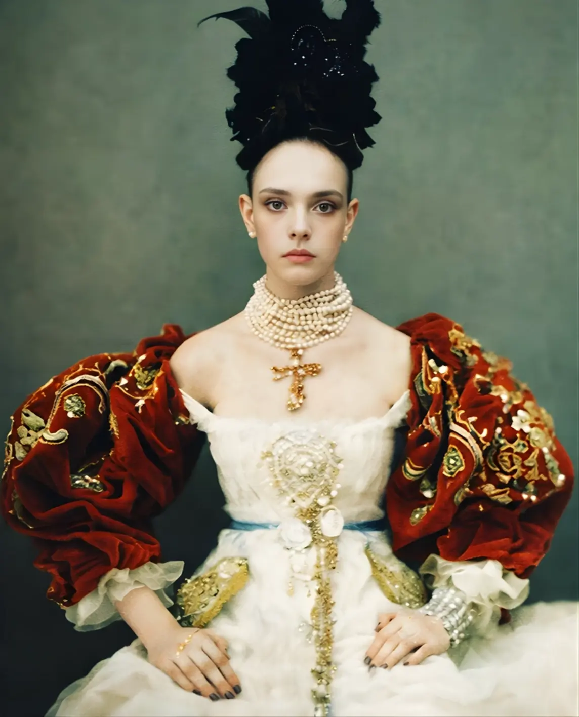 Regency Style: Ancient Soul of a Living Neoclassical Poem