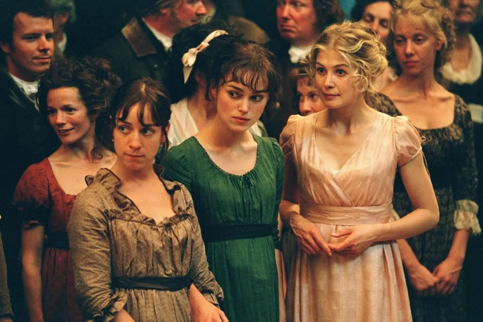 regency style movie 4