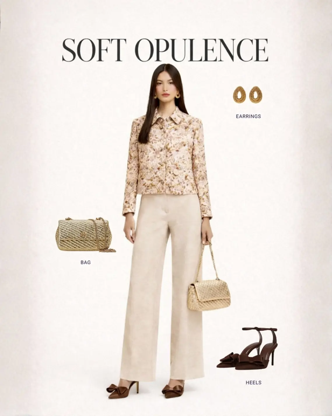 Soft Opulence