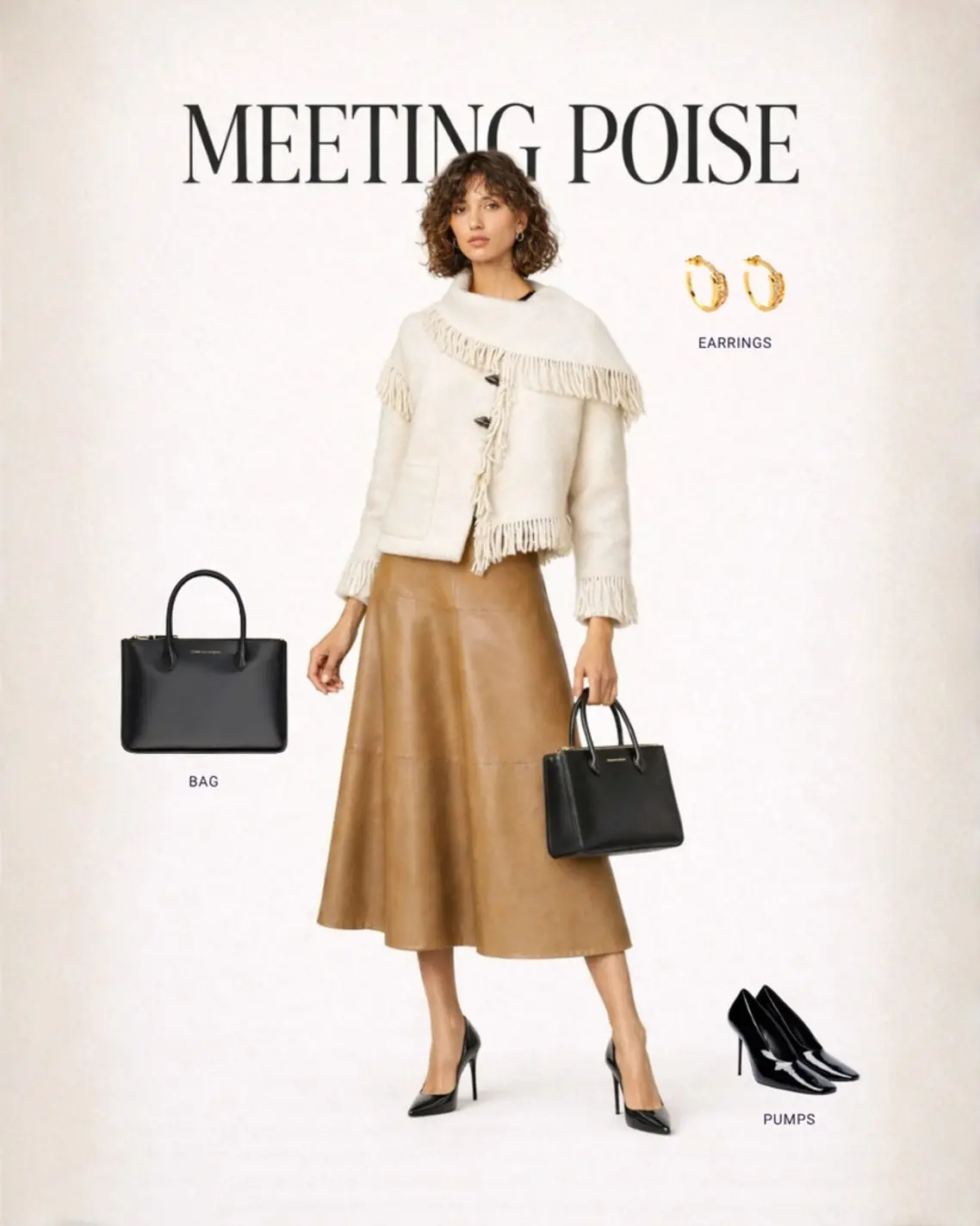 Meeting Poise