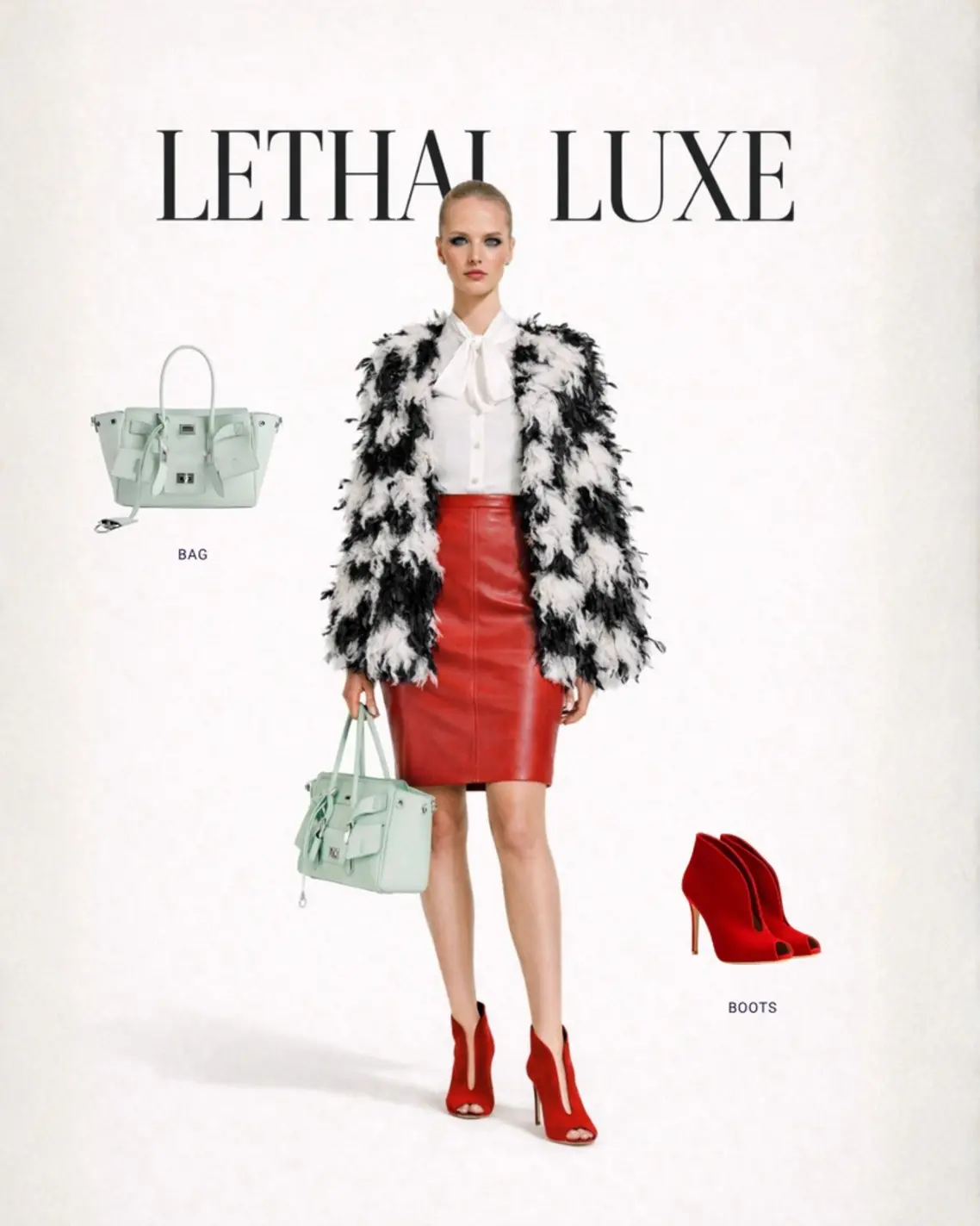 Lethal Luxe