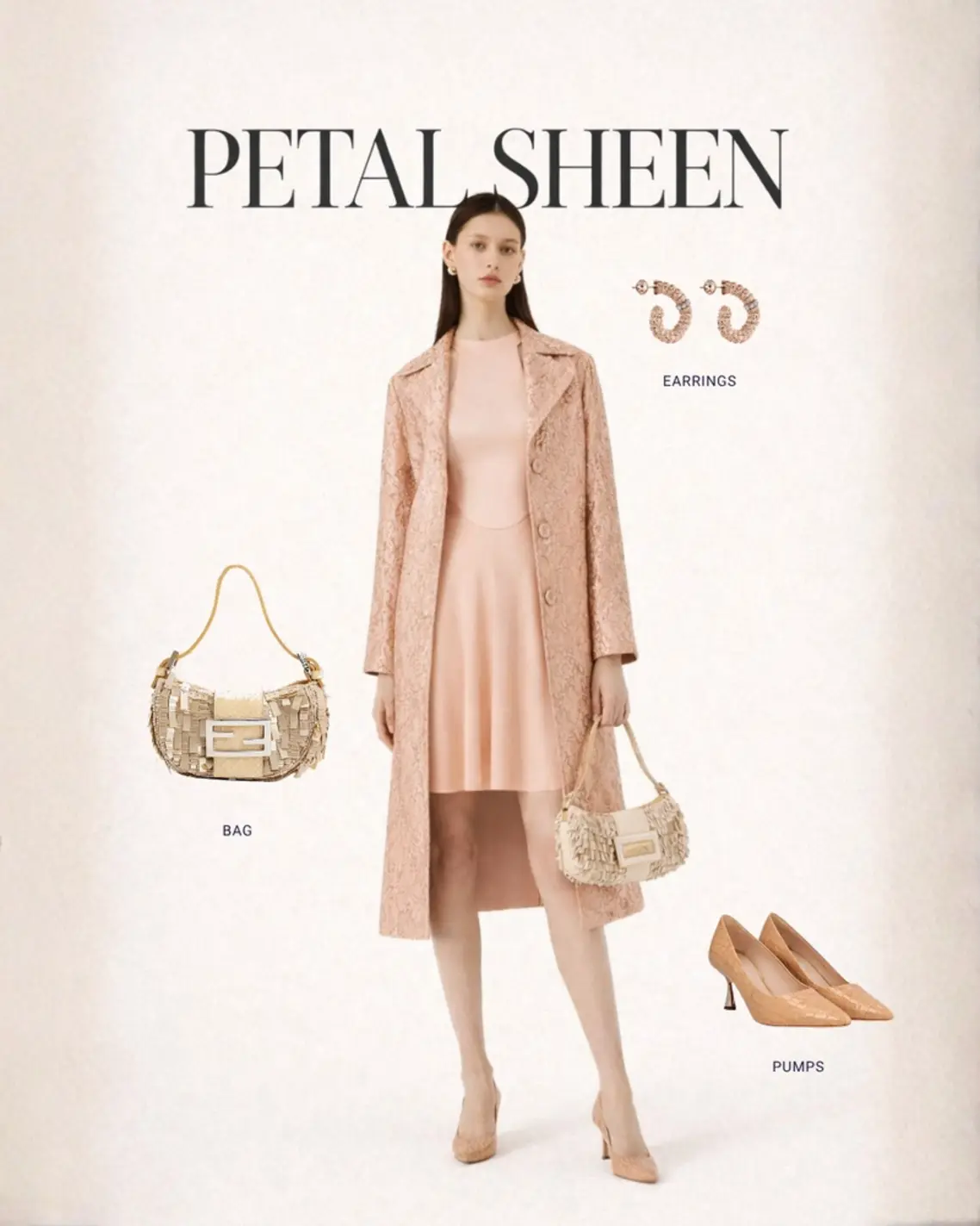 Petal Sheen