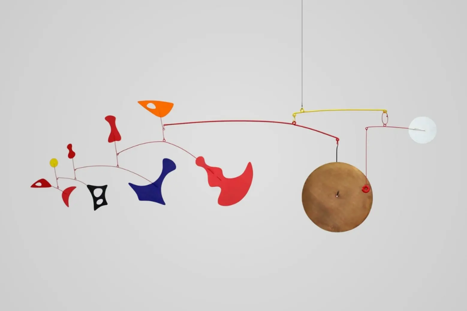 Alexander Calder Fondation Louis Vuitton