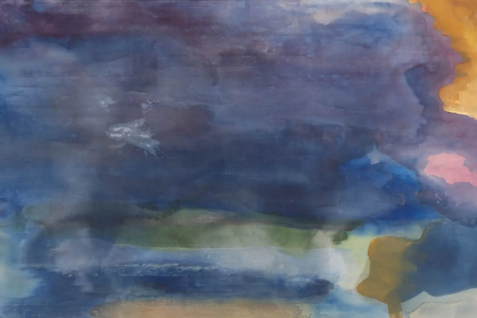 Helen Frankenthaler