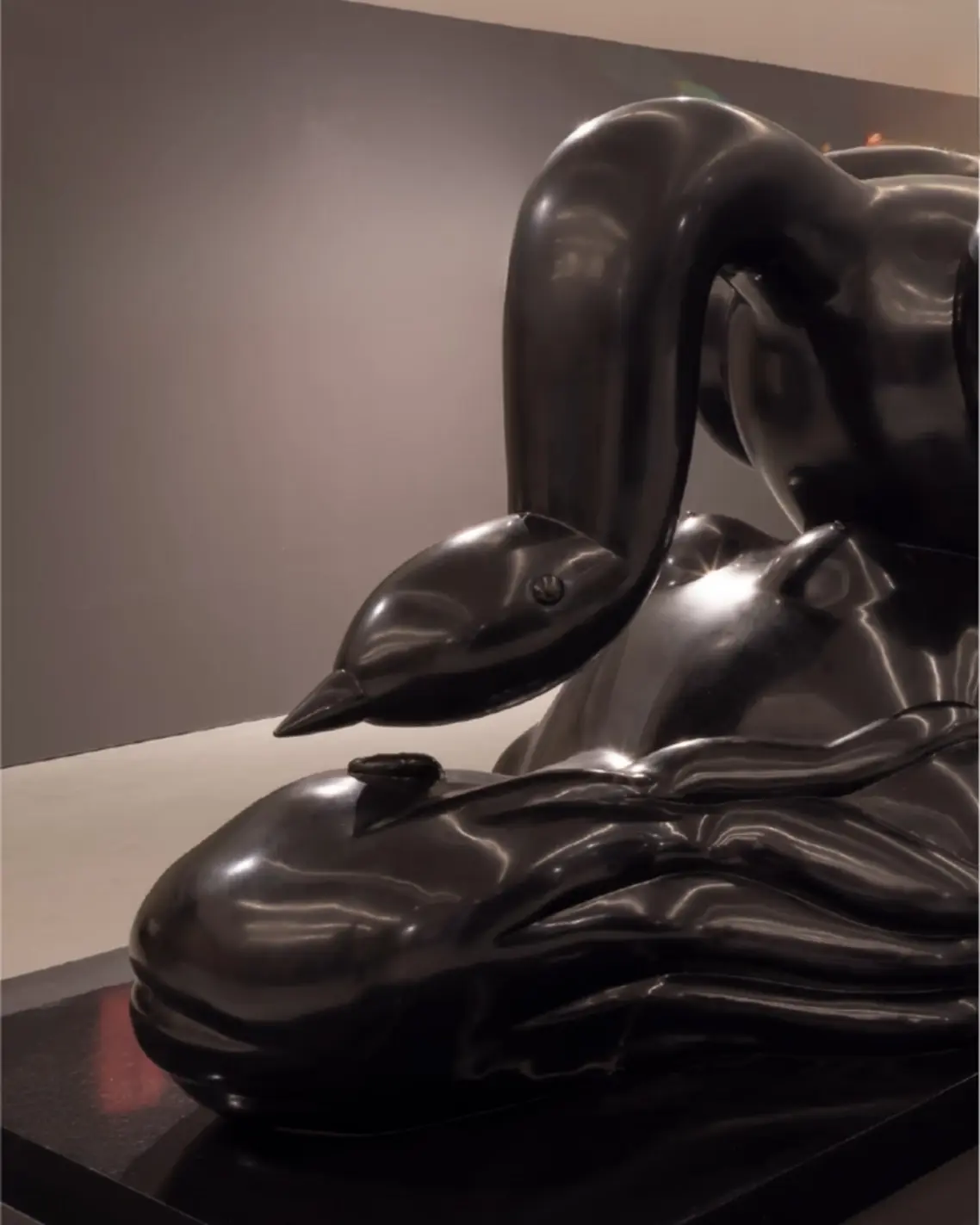 Fernando Botero. Monumental Technique