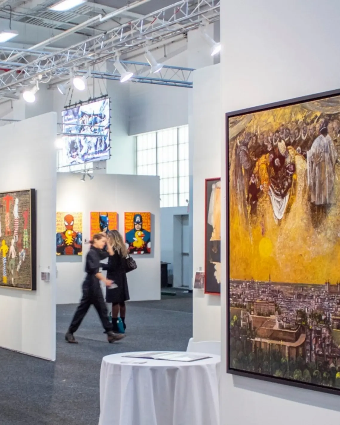 Artexpo New York 2026 Closes With Scale and Discovery