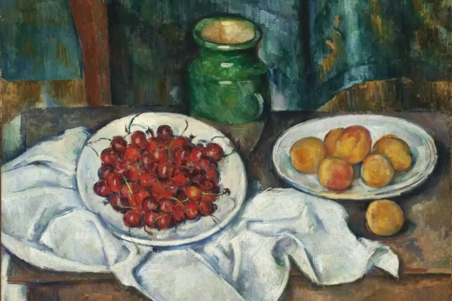 Magnani Rocca Foundation art heist