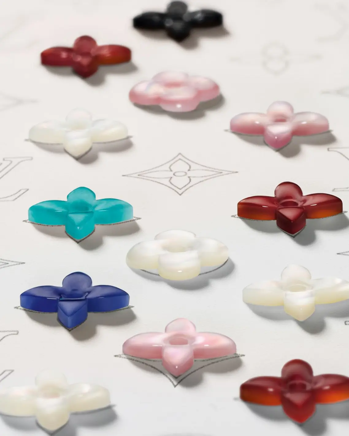 Louis Vuitton Color Blossom