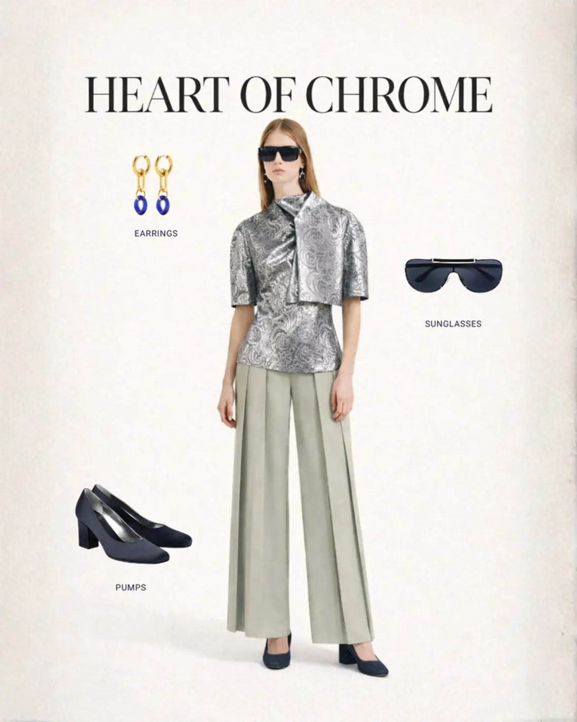 Heart of Chrome