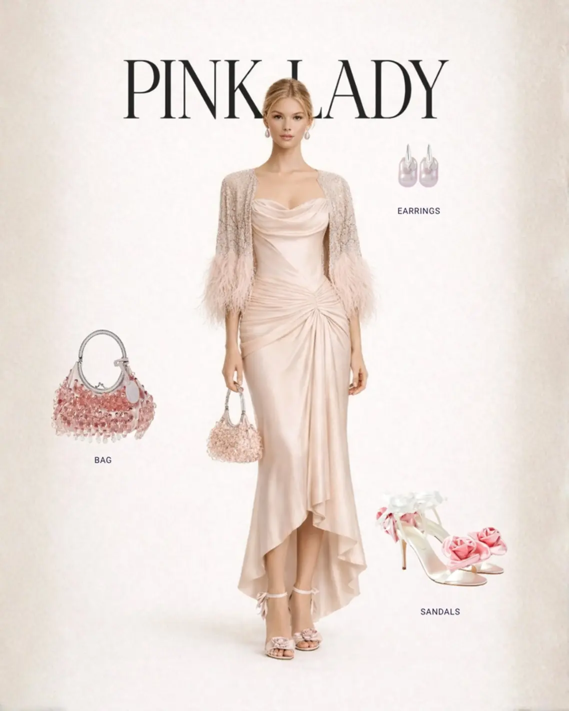 Pink Lady