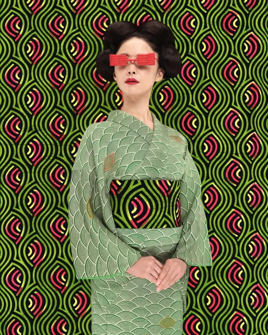 KYOTOGRAPHIE 2026 Turns Kyoto Into a City of Thresholds