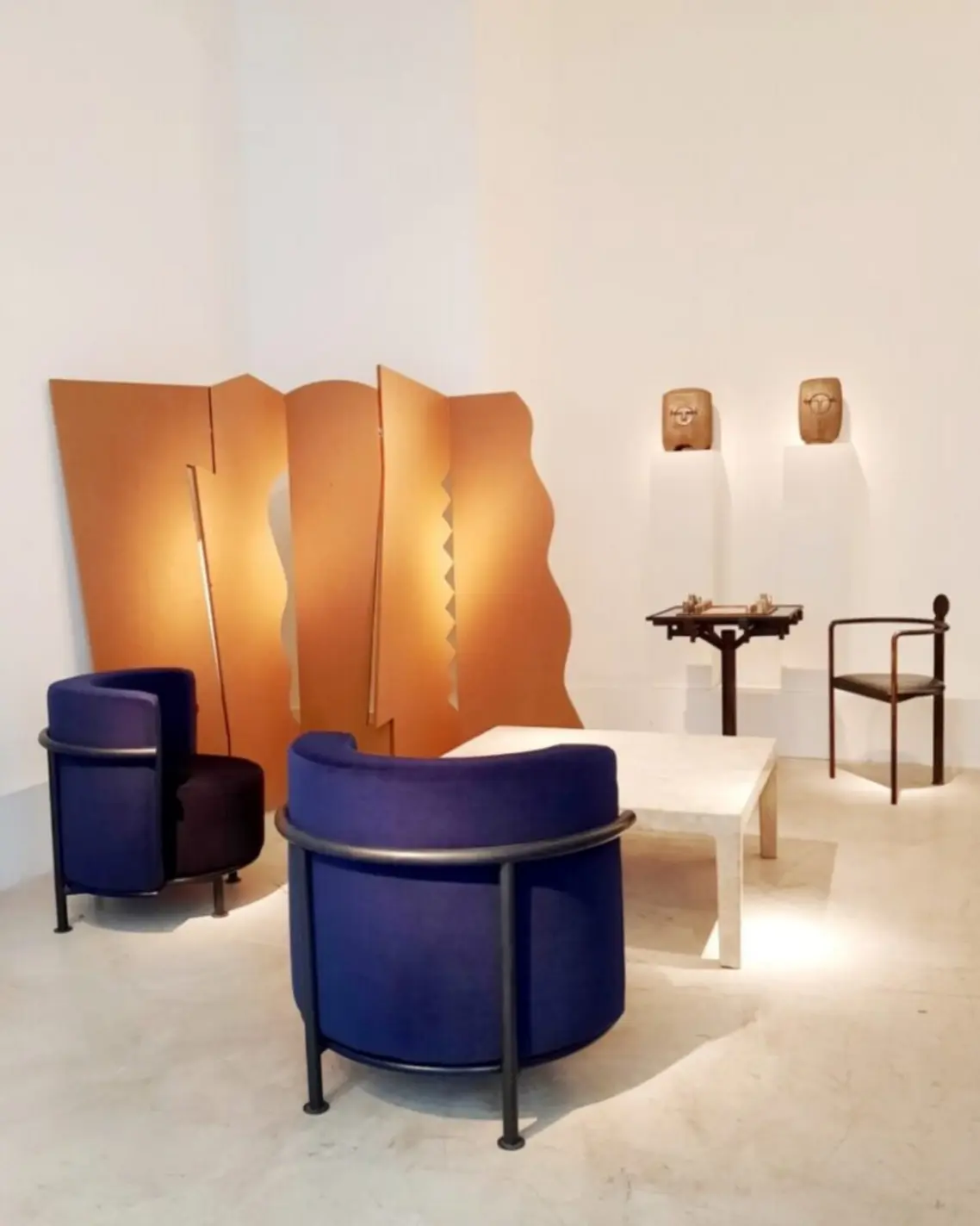 Why PAD Paris Was the Best Art Exhibition Paris 2026 Saw