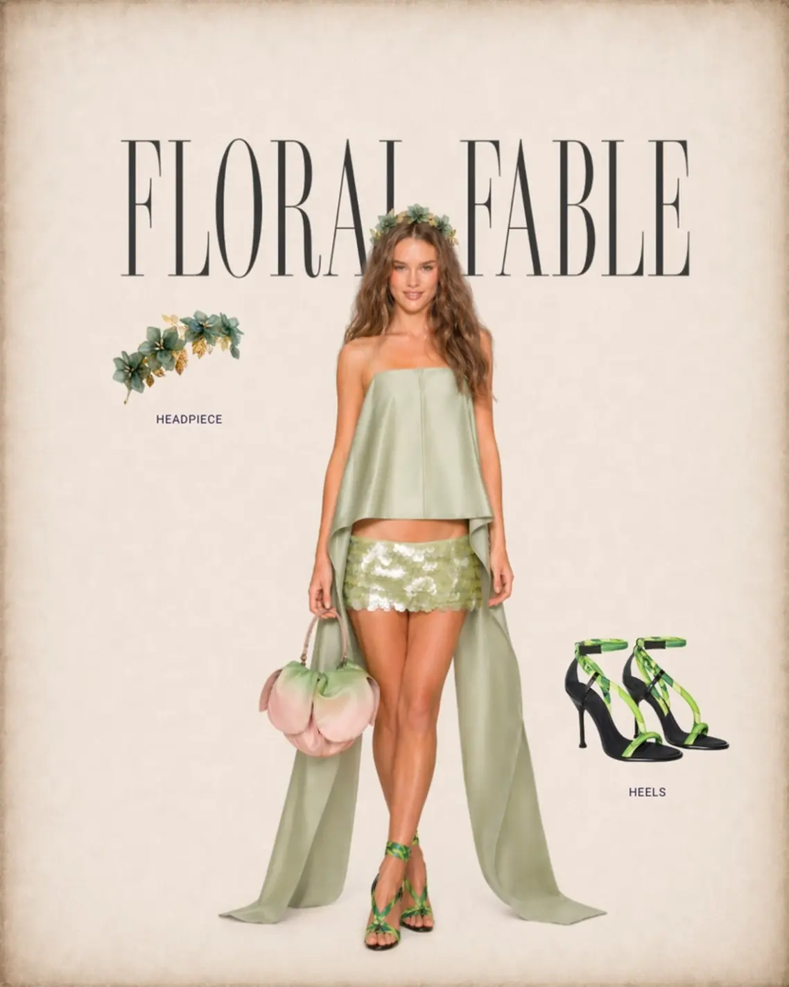 Floral Fable