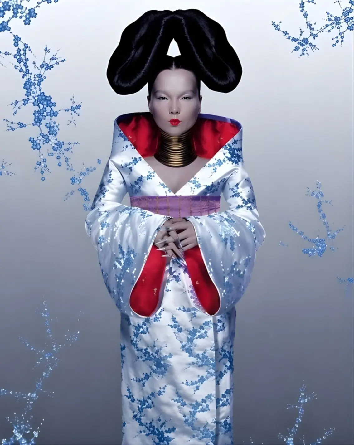 Kimono: A Sinful Sip of a Sake-Soaked Daydream 