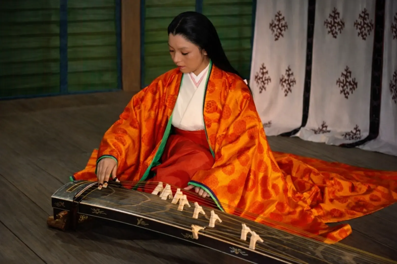 Kimono and the Beauty That Refuses to Fade 4