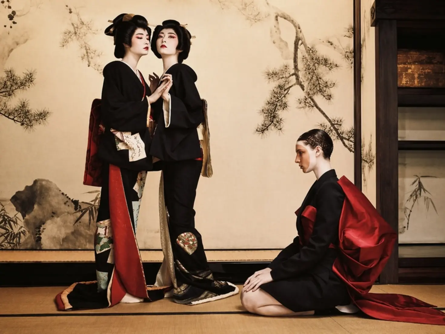 Kimono and the Beauty That Refuses to Fade 2