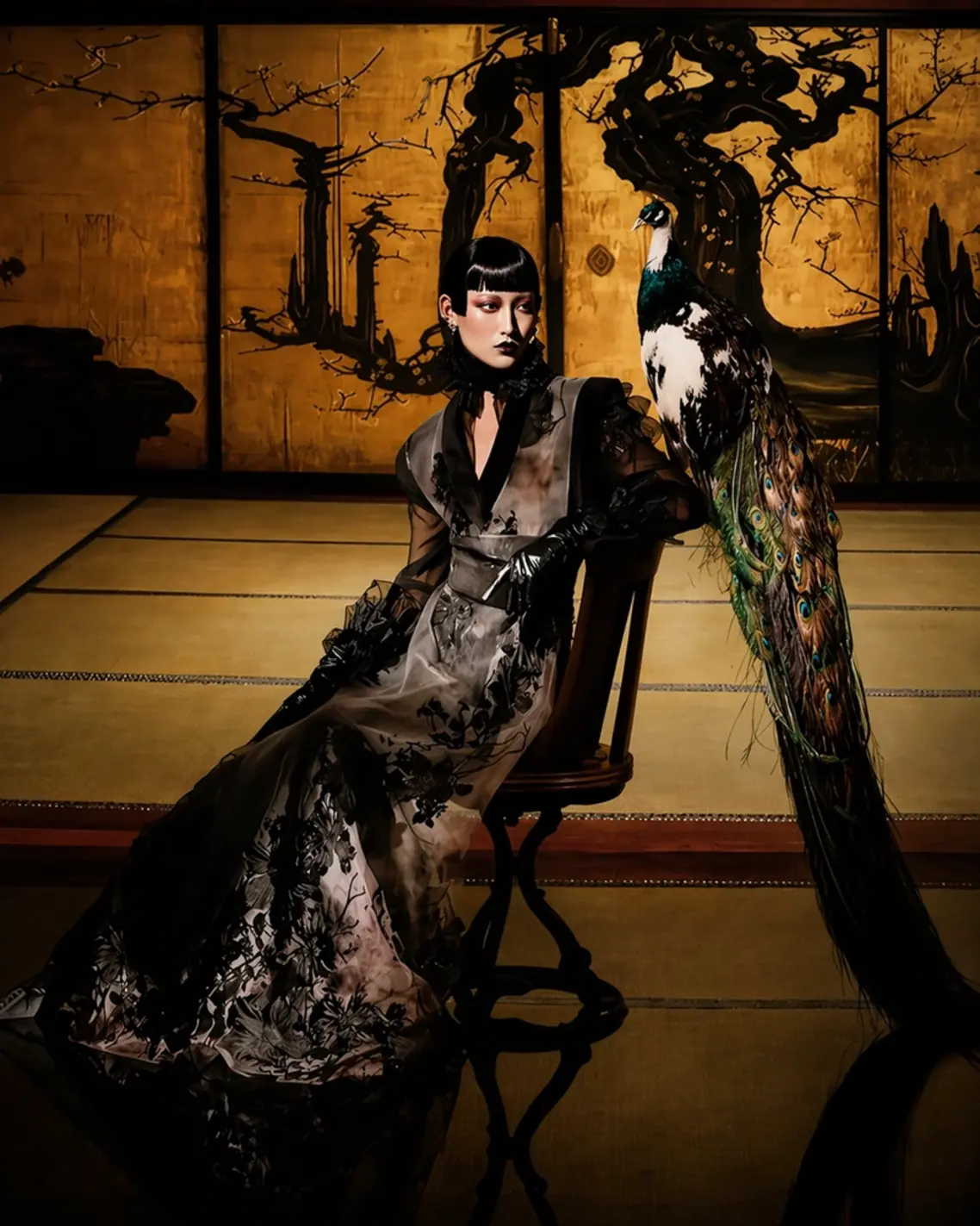 Kimono Anatomy: The Art of the Hidden Form 2