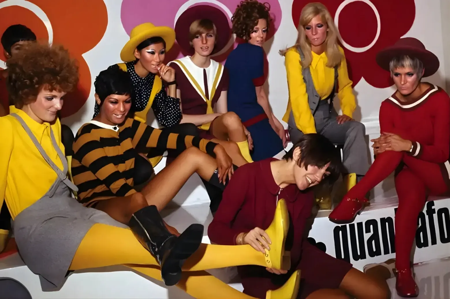 Mary Quant