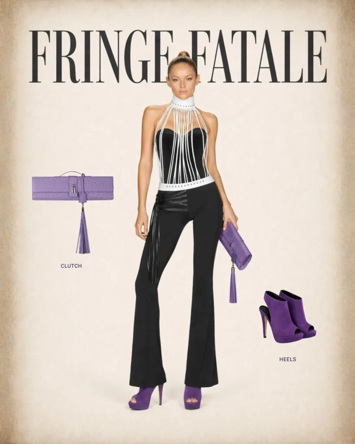 Fringe Fatale