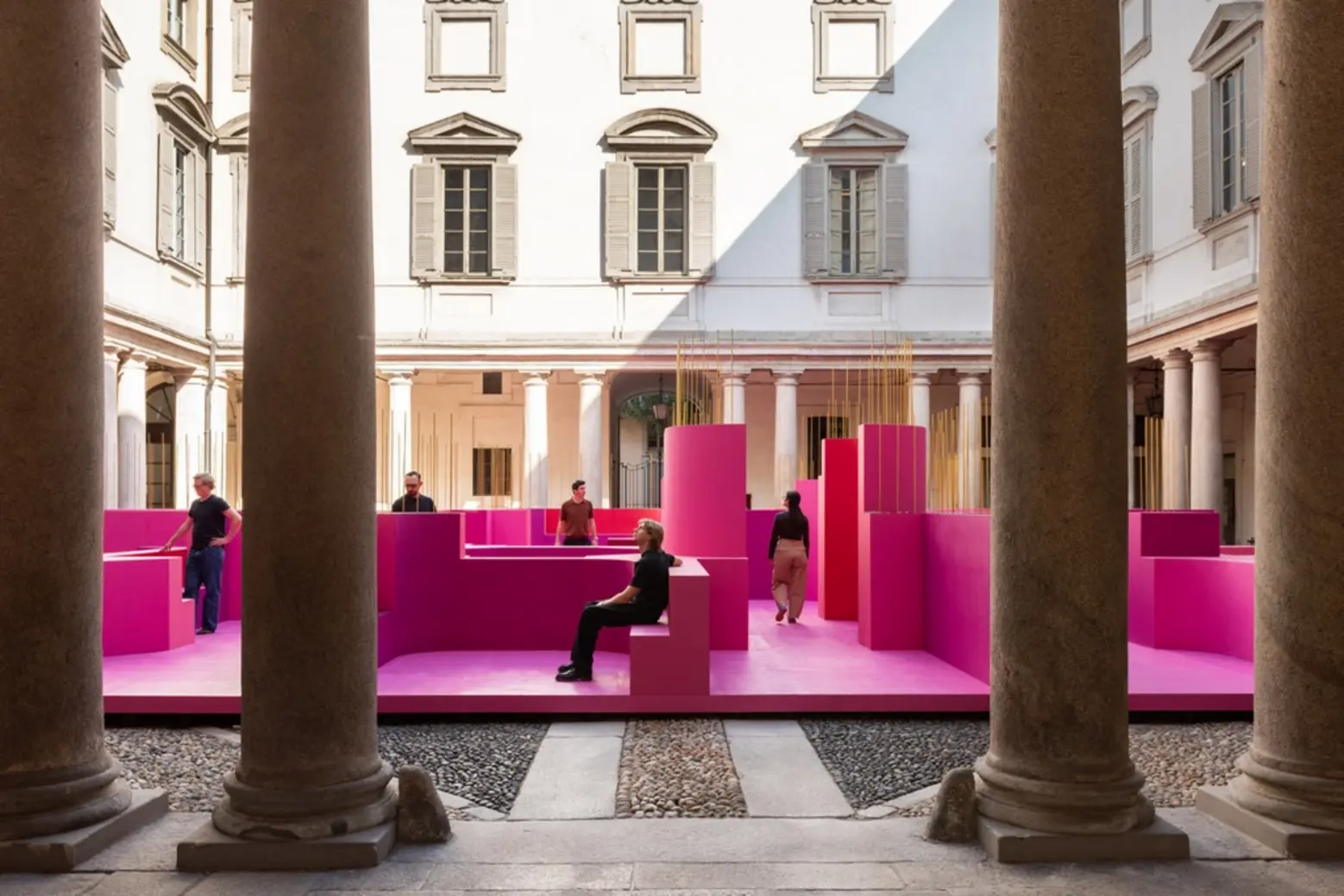 Milan Design Week 2026