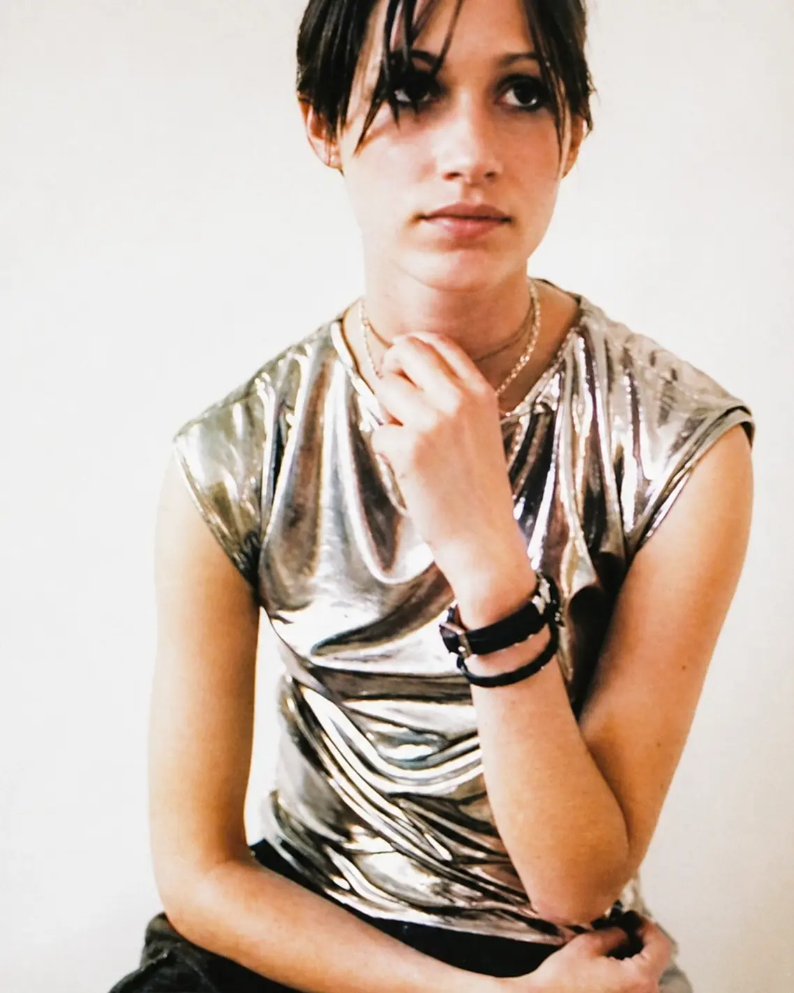 Corinne Day: The Grunge Saint Of Anti-Fashion Photography 3