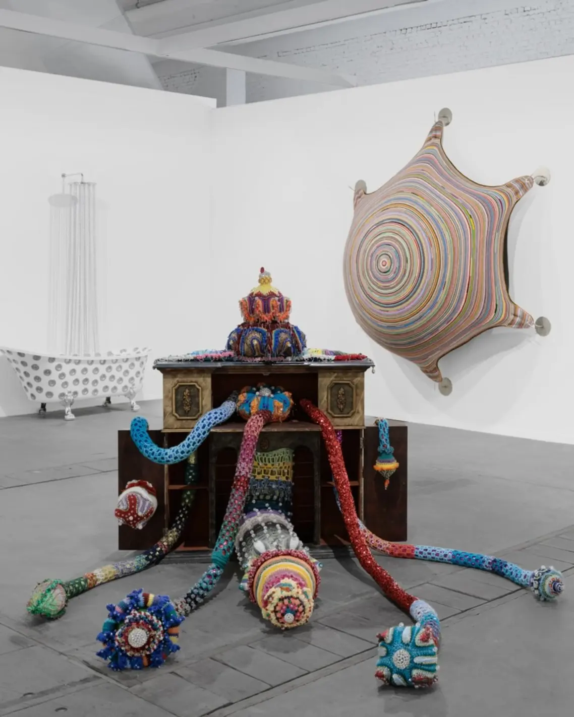 Art Brussels 2026 Turns The Fair Into A Curated Stage