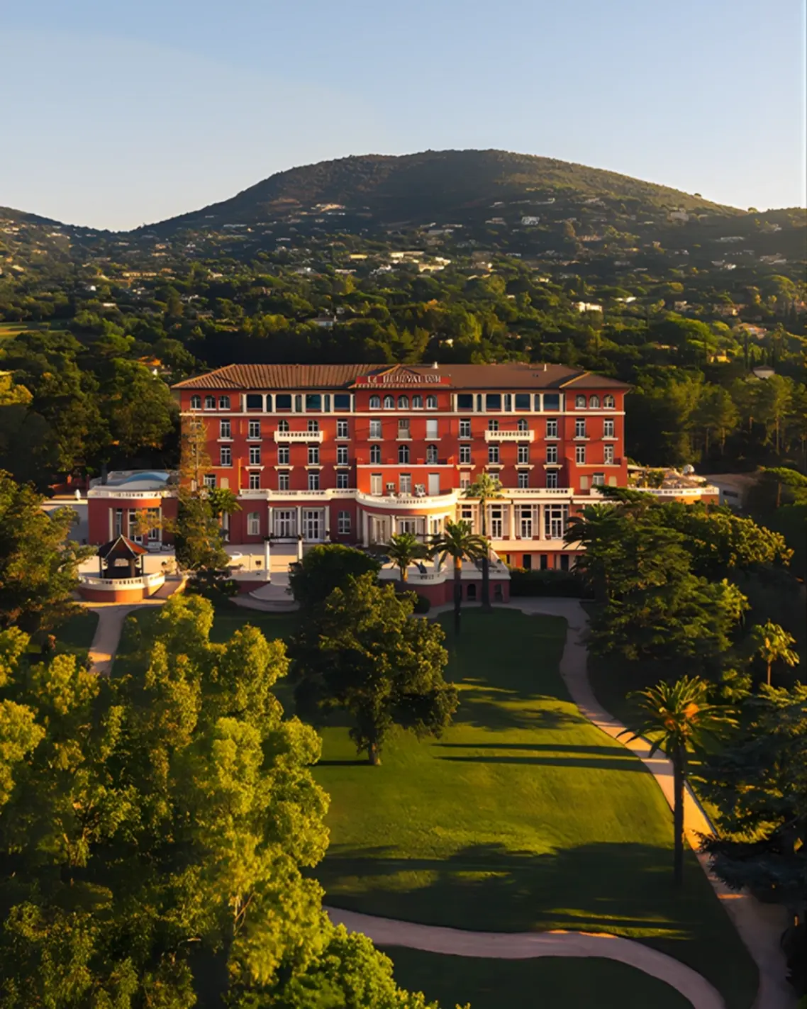 COMO Le Beauvallon Rewrites the French Riviera Luxury