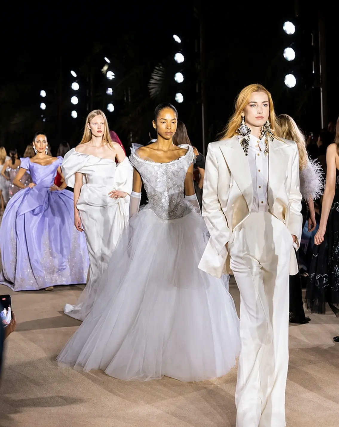 Can The Middle East Luxury Market Survive The War?