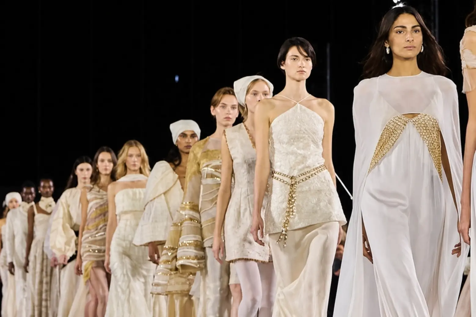 Can The Middle East Luxury Market Survive The War?