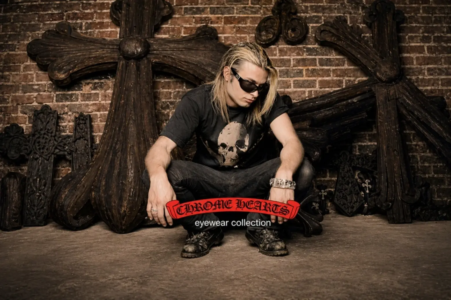 Chrome Hearts: The Secret Society Everyone Can See 5