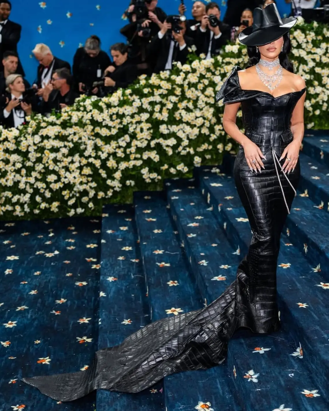 Chrome Hearts: The Secret Society Everyone Can See 10