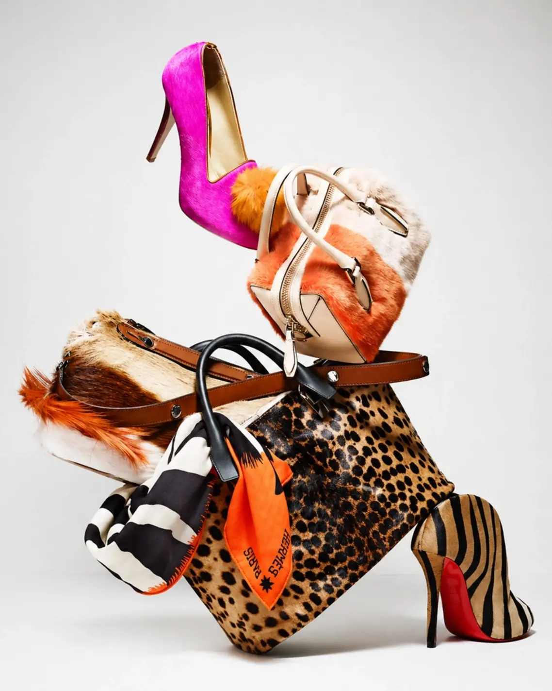 Fashion Resale Is Rewriting The Rules Of Retail