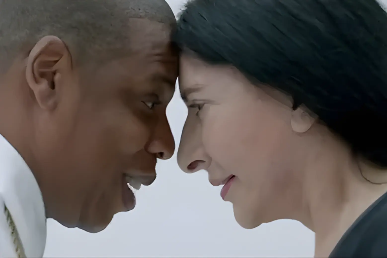Jay-Z’s "Picasso Baby" at Pace Gallery Marina Abramović contemporary art