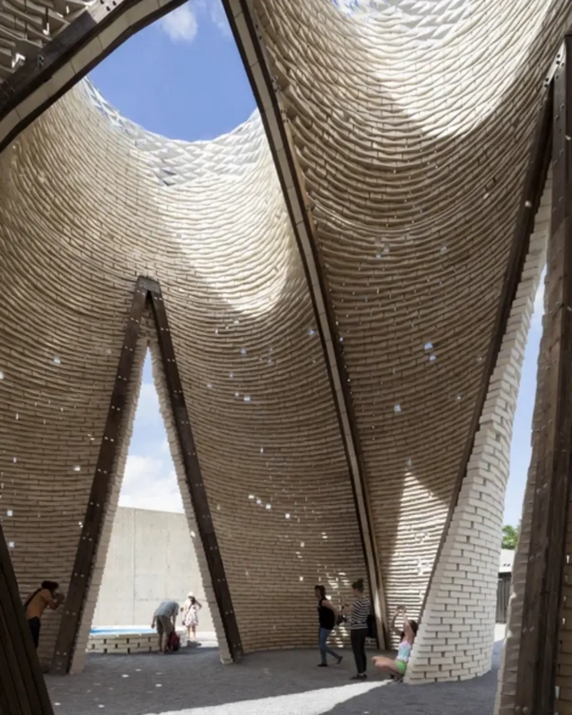 Bio-integrated Design Changing the Architecture Game