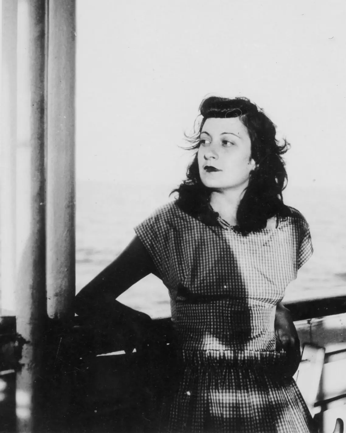 Lina Bo Bardi’s Arquitetura Povera: Human and Transparent