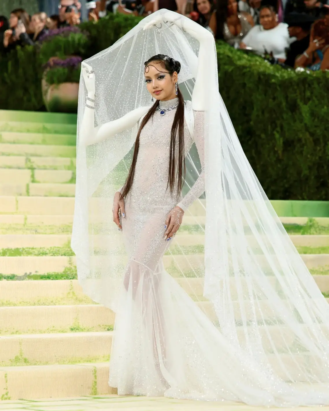 Met Gala 2026 And The Body As Costume Art