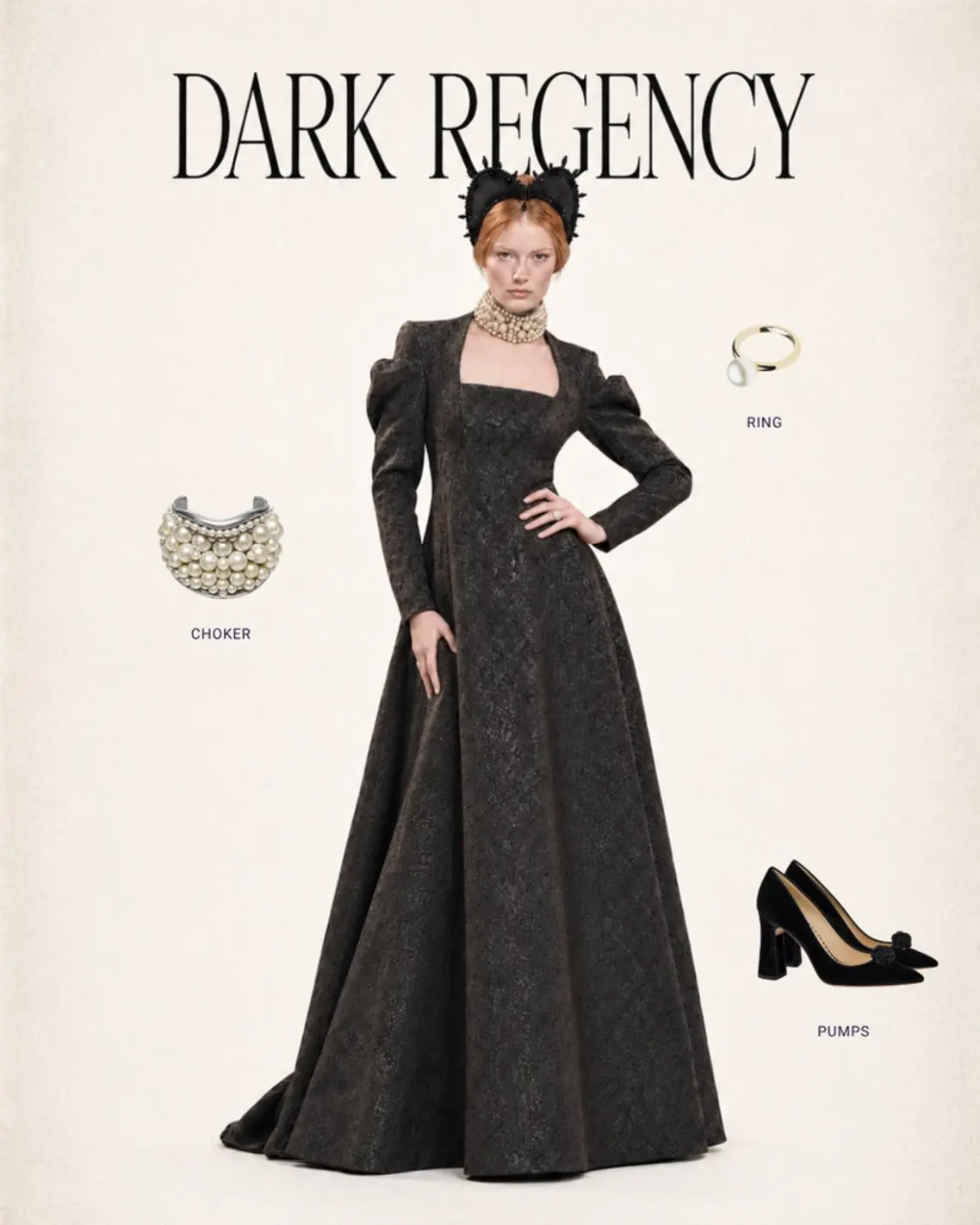 Dark Regency