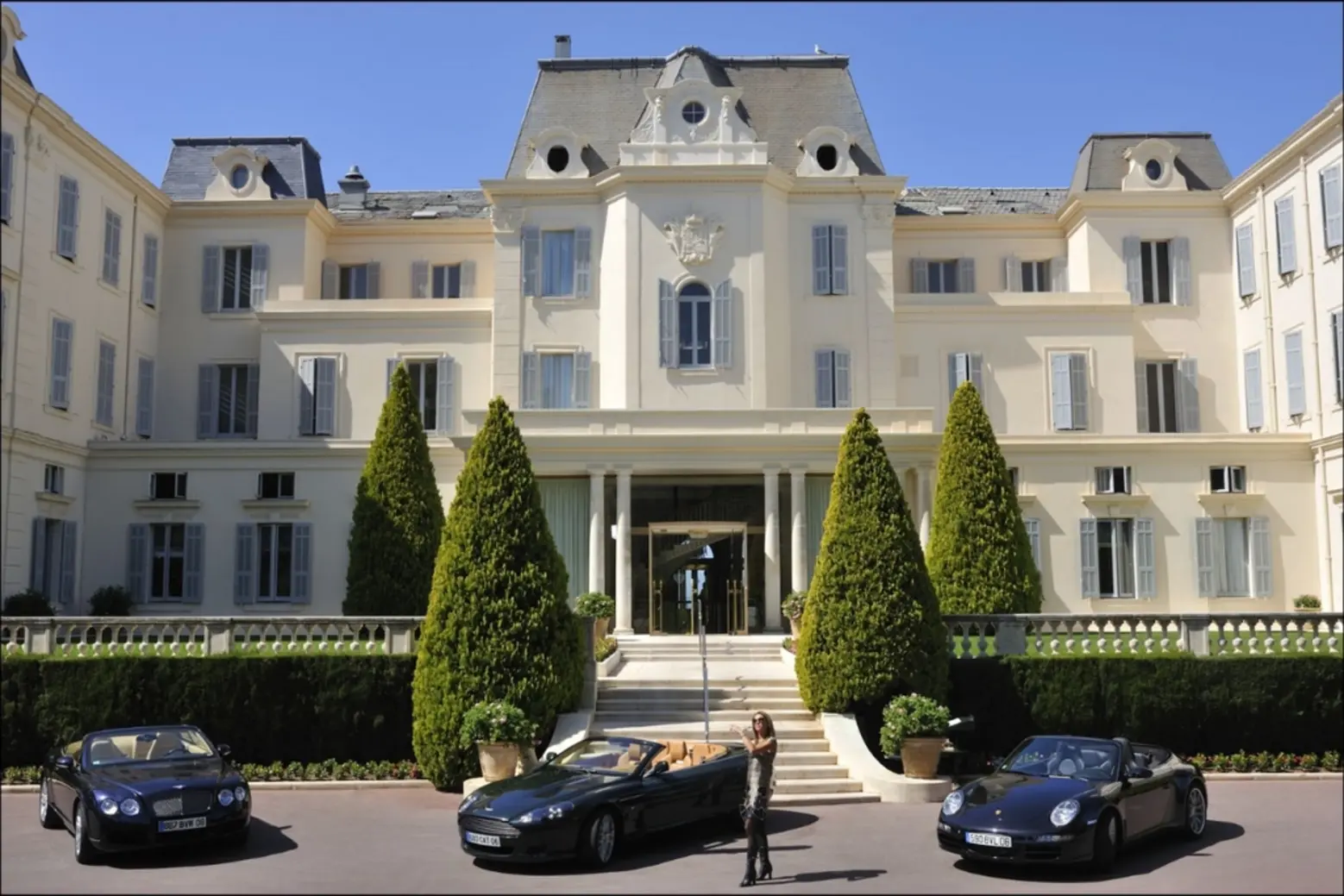 French Riviera best luxury beach resorts French Riviera best luxury beach resorts